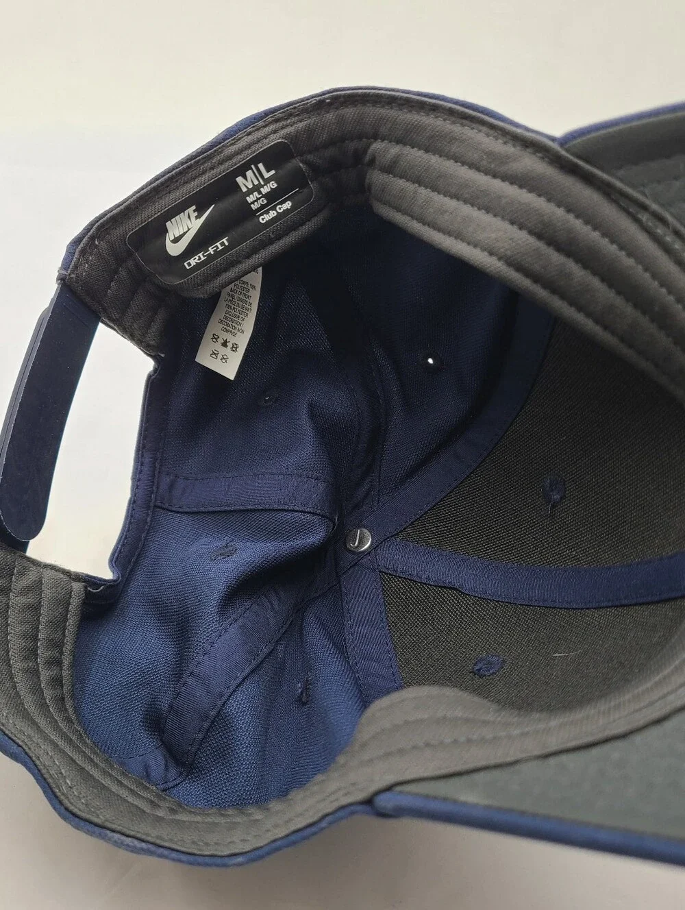 Nike b55 dri